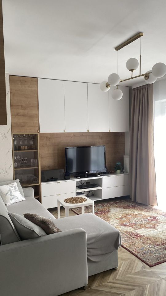 dom szeregowy, 4 pokoje Biłgoraj, ul. Magnoliowa. Zdjęcie 27