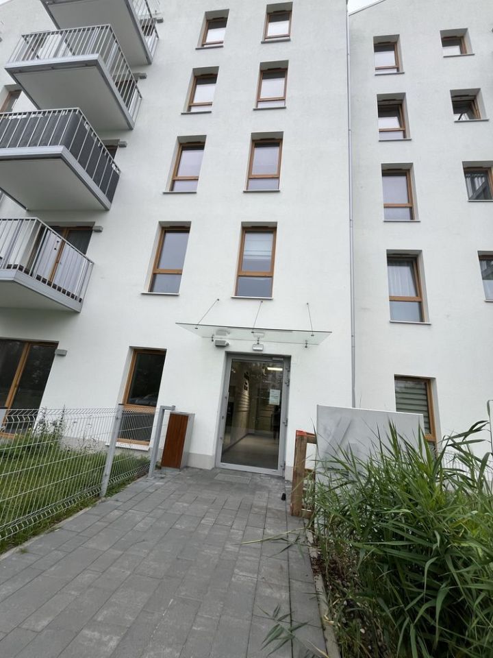 Mieszkanie 2-pokojowe Gdańsk Orunia Górna, ul. Józefa Wąsika. Zdjęcie 8