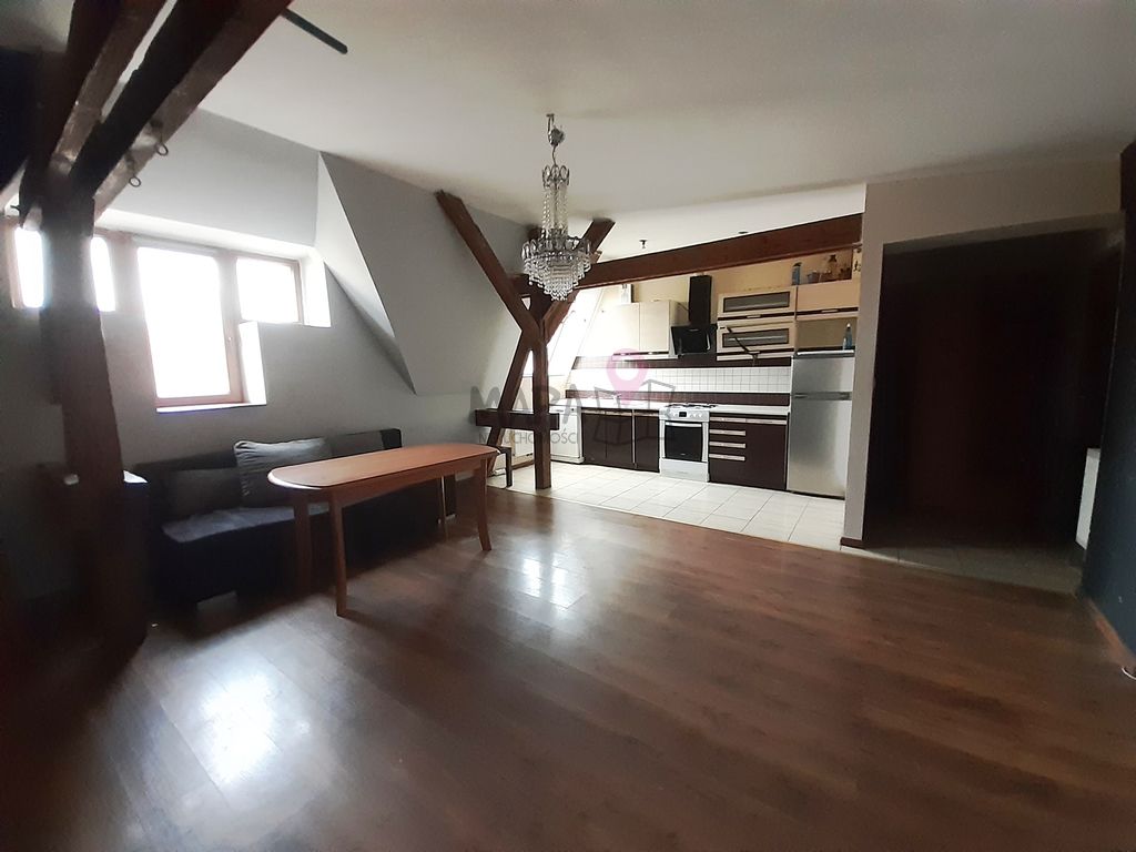 Mieszkanie 3-pokojowe Szczecin Centrum, ul. Jagiellońska