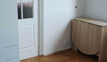 Mieszkanie 1-pokojowe Warszawa Mokotów, ul. Zygmunta Modzelewskiego