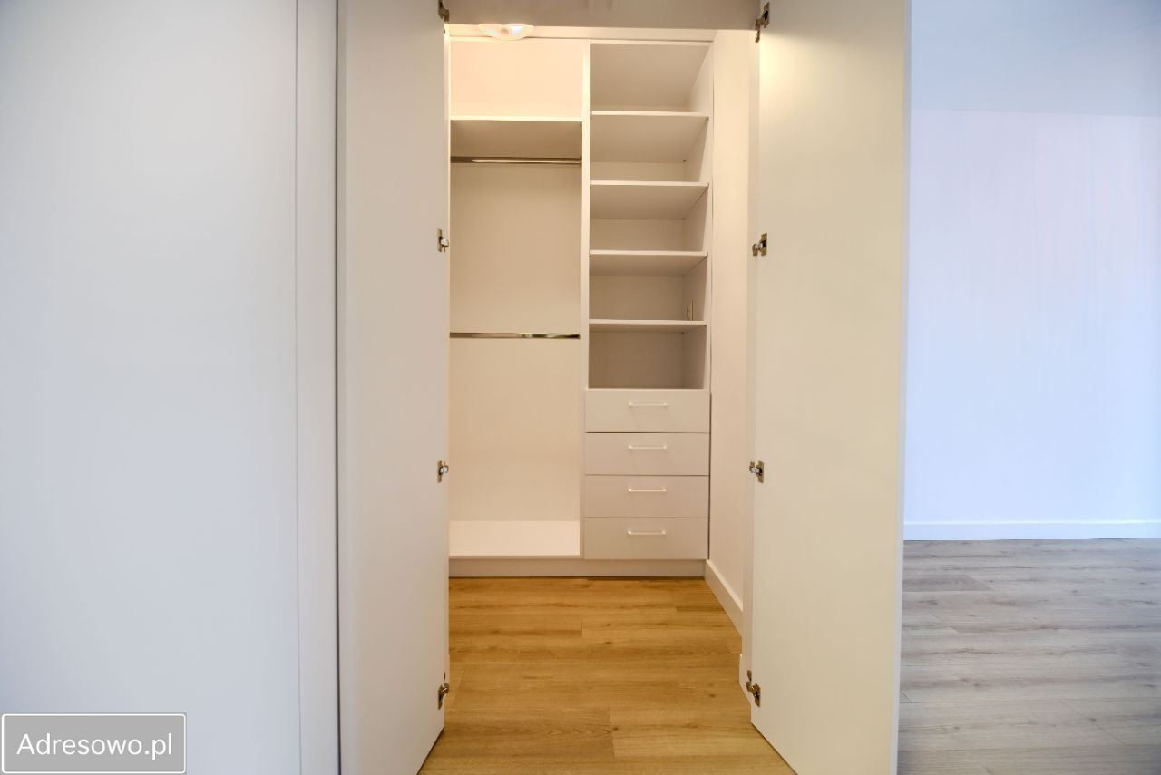 Mieszkanie 3-pokojowe Wrocław Śródmieście, ul. Romana Dmowskiego. Zdjęcie 11