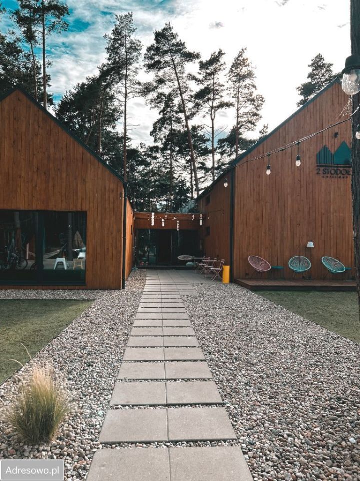 Nieruchomość komercyjna Dziwnów, ul. Daglezji. Zdjęcie 5