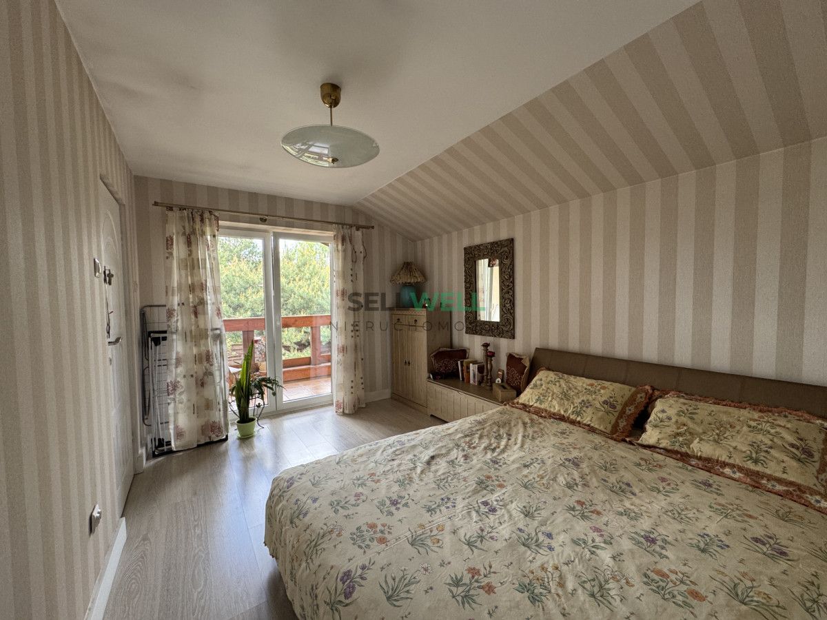 dom wolnostojący, 5 pokoi Łódź Górna, ul. Demokratyczna. Zdjęcie 14