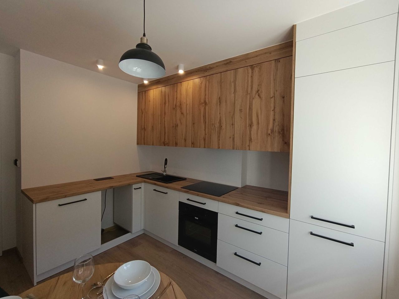 Mieszkanie 1-pokojowe Pułtusk, ul. 3 Maja. Zdjęcie 6