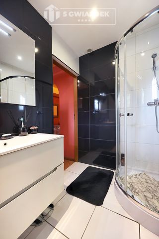 dom wolnostojący, 5 pokoi Szczecinek, ul. Cypriana Kamila Norwida. Zdjęcie 13