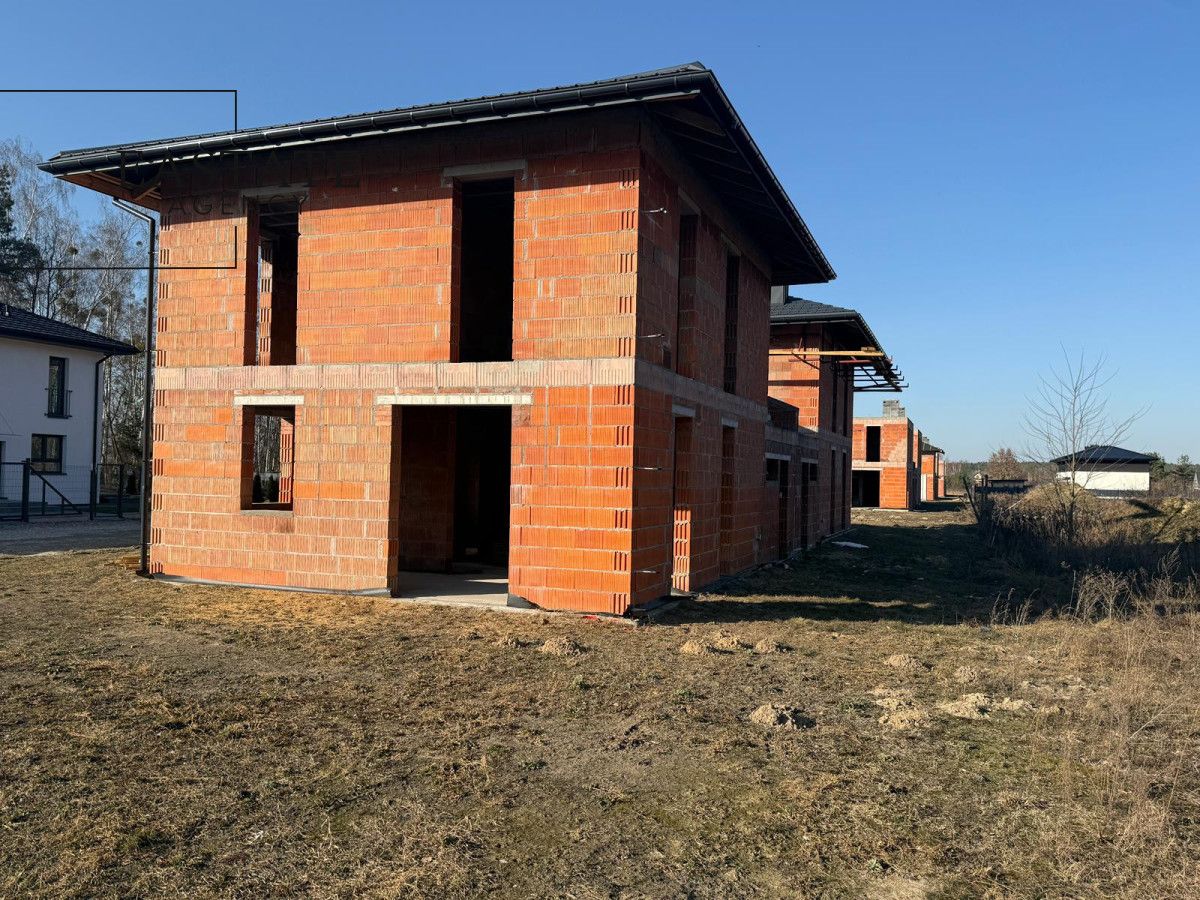 bliźniak, 4 pokoje Grądy. Zdjęcie 3