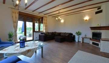 bliźniak, 4 pokoje Pietrzykowice, ul. Szczęśliwa