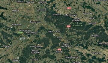 Mieszkanie 2-pokojowe Stalowa Wola