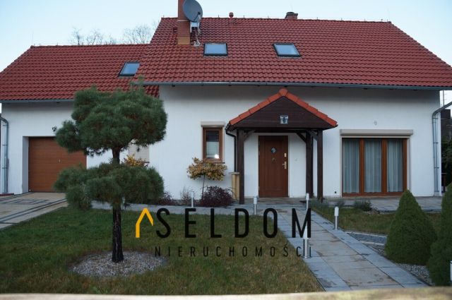 dom wolnostojący, 5 pokoi Mysłakowice. Zdjęcie 1