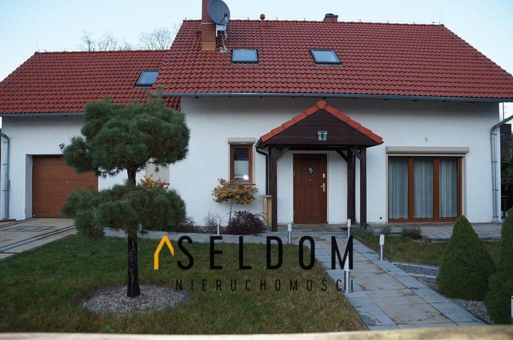 dom wolnostojący, 5 pokoi Mysłakowice. Zdjęcie 1