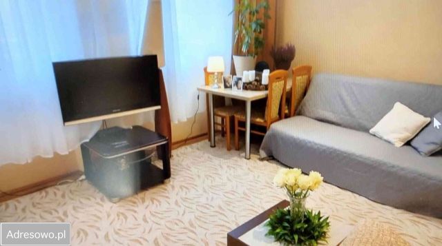 Mieszkanie 1-pokojowe Przemyśl, ul. Piotra Kmity. Zdjęcie 1