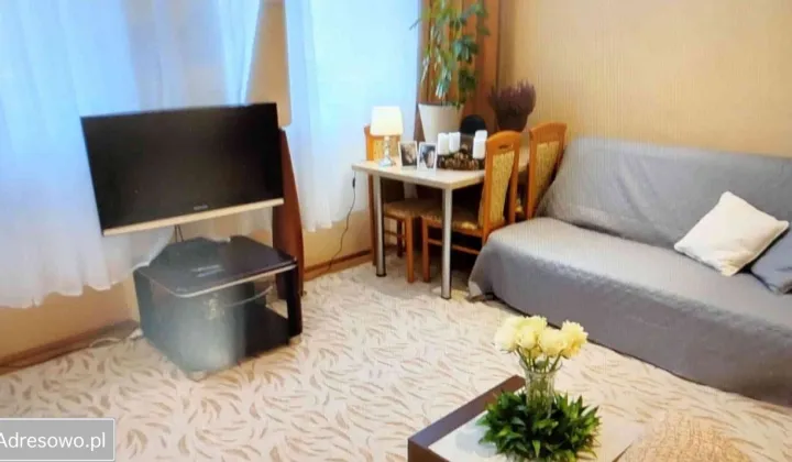 Mieszkanie 1-pokojowe Przemyśl, ul. Piotra Kmity