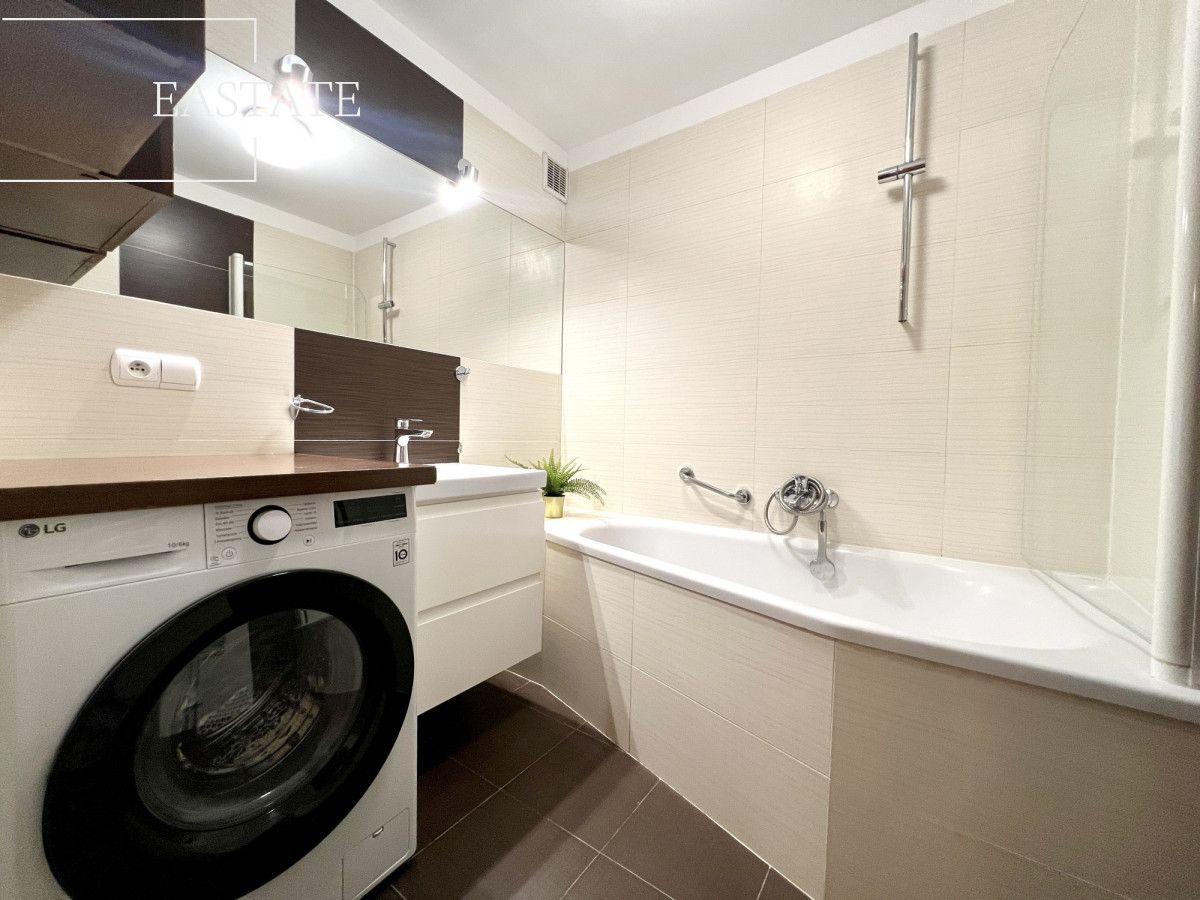 Mieszkanie 3-pokojowe Warszawa Praga-Południe, ul. Grochowska. Zdjęcie 8