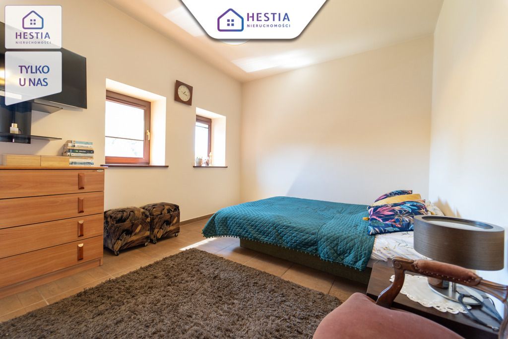 dom wolnostojący, 6 pokoi Widuchowa. Zdjęcie 10