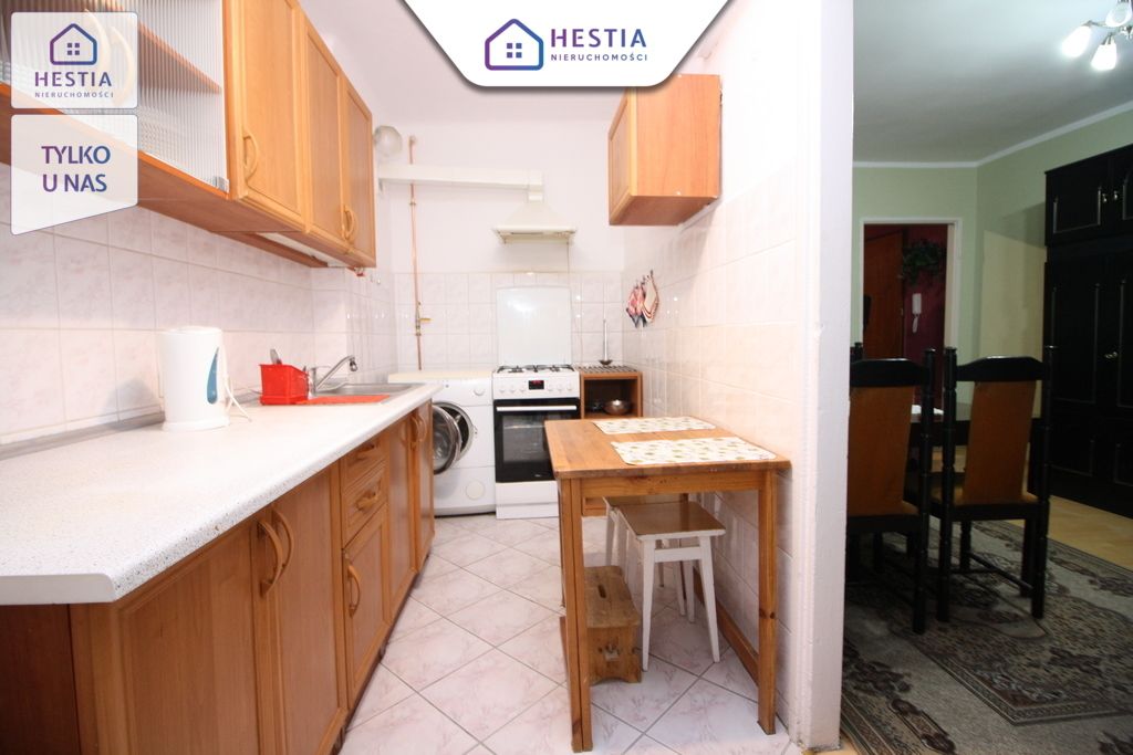 Mieszkanie 3-pokojowe Stargard, ul. Pocztowa. Zdjęcie 3