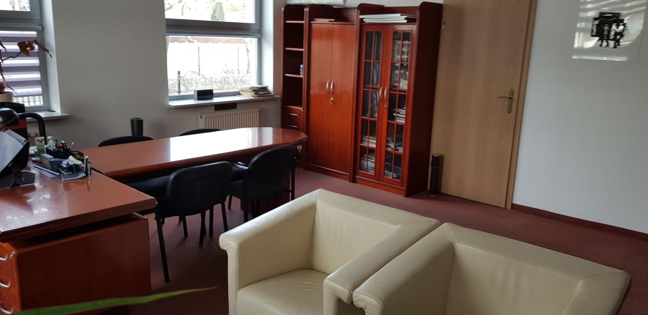 Biuro Kraków Krowodrza, ul. Bartosza Głowackiego. Zdjęcie 2