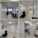 Biuro Tczewskie Łąki, ul. Zajączkowska. Zdjęcie 2