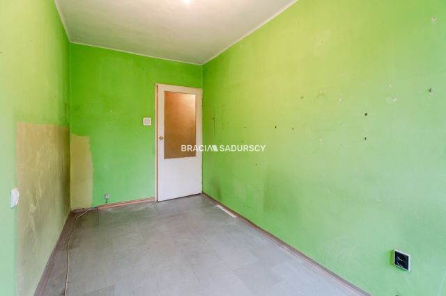 Mieszkanie 2-pokojowe Kraków Grzegórzki, ul. Kielecka. Zdjęcie 4