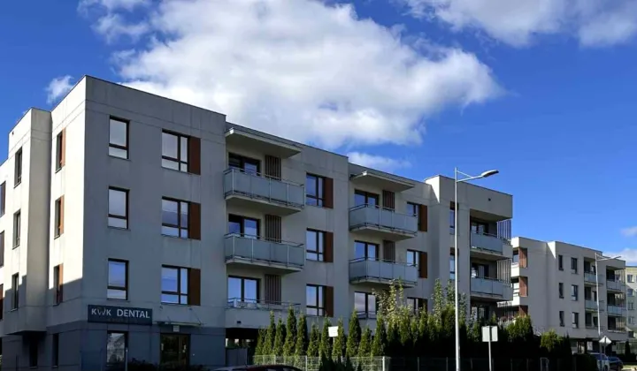 Mieszkanie 2-pokojowe Kościerzyna Centrum, ul. 31 Stycznia