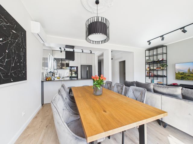 bliźniak, 5 pokoi Osowiec, ul. Pańska. Zdjęcie 10