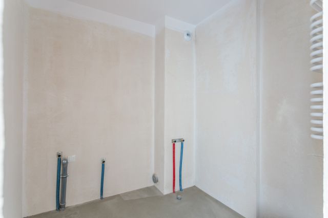 Mieszkanie 1-pokojowe Zegrze, ul. prof. Janusza Groszkowskiego. Zdjęcie 23