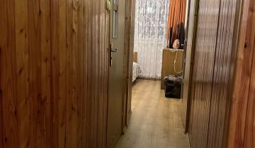 Mieszkanie 2-pokojowe Wrocław Krzyki, ul. Powstańców Śląskich