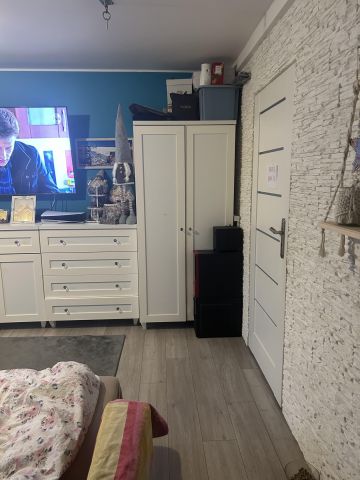 Mieszkanie 2-pokojowe Łódź Dąbrowa, ul. Zbaraska. Zdjęcie 1