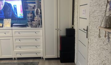 Mieszkanie 2-pokojowe Łódź Dąbrowa, ul. Zbaraska