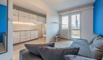 Mieszkanie 2-pokojowe Gdynia Pustki Cisowskie, ul. Jastrzębia