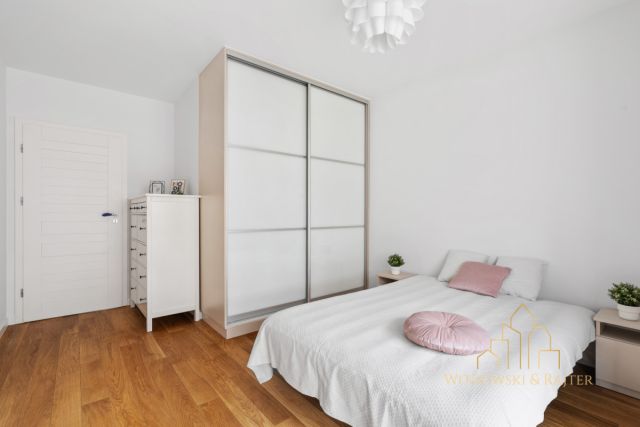 Mieszkanie 3-pokojowe Warszawa Białołęka, ul. Krokwi. Zdjęcie 8