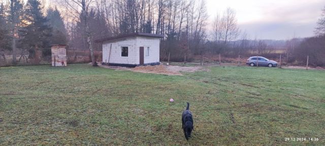 Działka inwestycyjna Myki. Zdjęcie 1