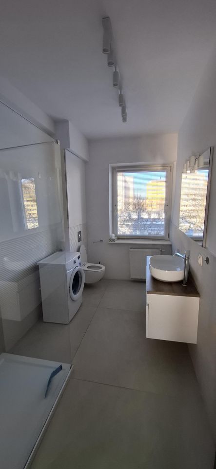 Mieszkanie 2-pokojowe Gdynia Śródmieście, ul. Starowiejska. Zdjęcie 3