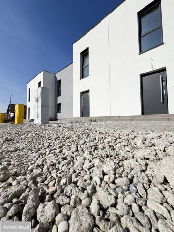 dom szeregowy, 4 pokoje Szamotuły. Zdjęcie 1