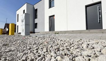 dom szeregowy, 4 pokoje Szamotuły