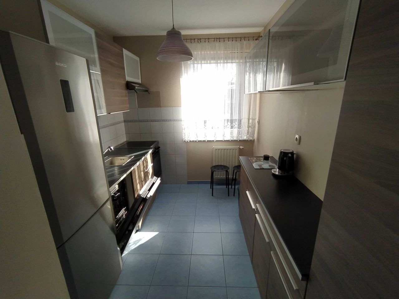 Mieszkanie 2-pokojowe Kraków Ruczaj, ul. Chmieleniec. Zdjęcie 3