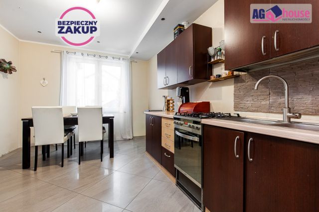 bliźniak, 4 pokoje Radunica, ul. Jesionowa. Zdjęcie 13