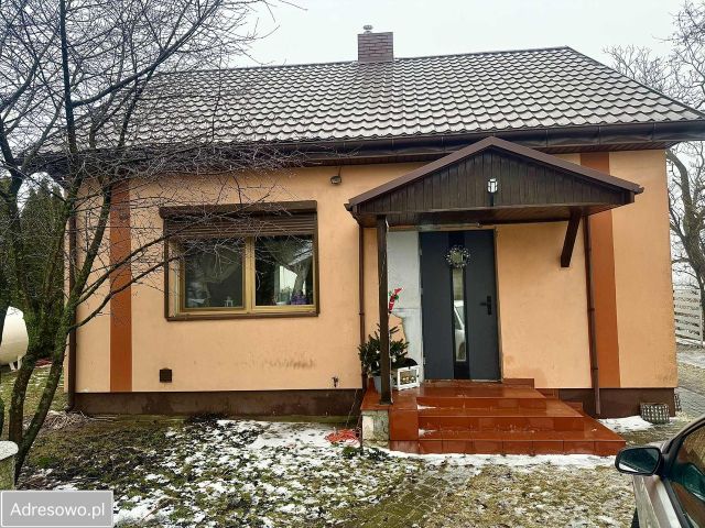 dom wolnostojący, 2 pokoje Stare Morzyce. Zdjęcie 1