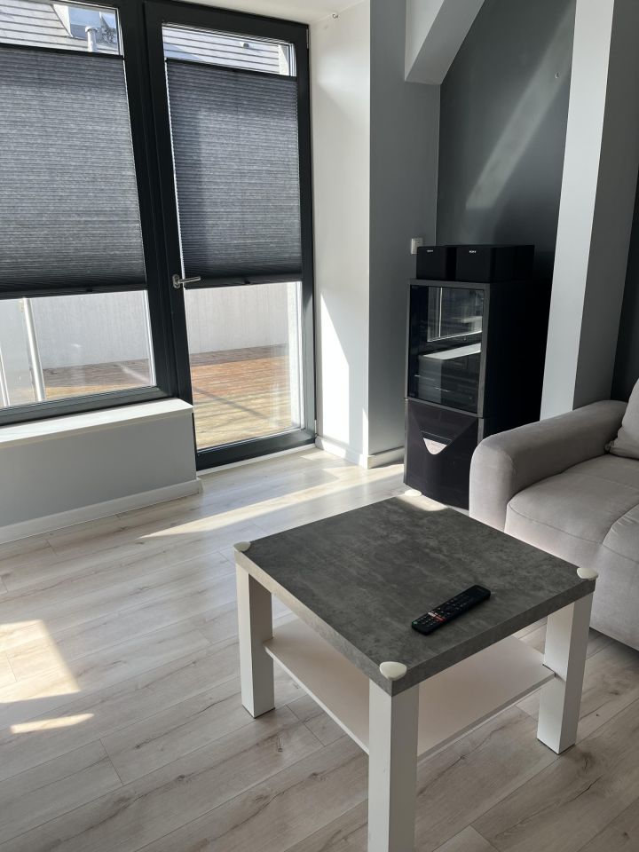 Mieszkanie 3-pokojowe Kozy Centrum, ul. Mostowa. Zdjęcie 10