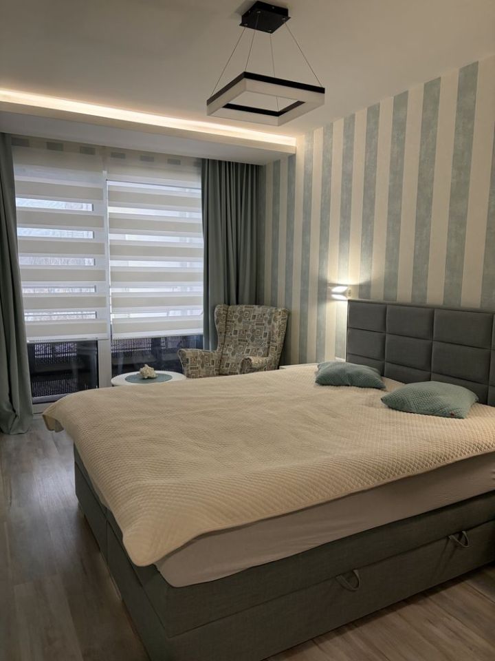 Mieszkanie 2-pokojowe Chłapowo, ul. Żeromskiego. Zdjęcie 8