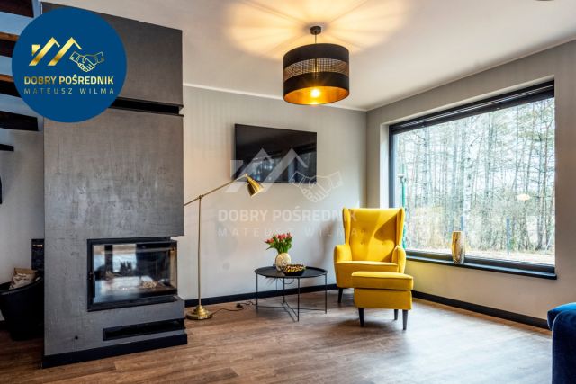 dom wolnostojący, 4 pokoje Zdunowice. Zdjęcie 3