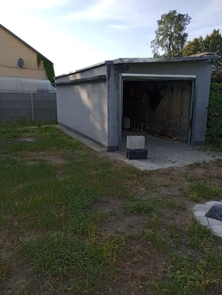 Lokal Błaziny Dolne. Zdjęcie 4