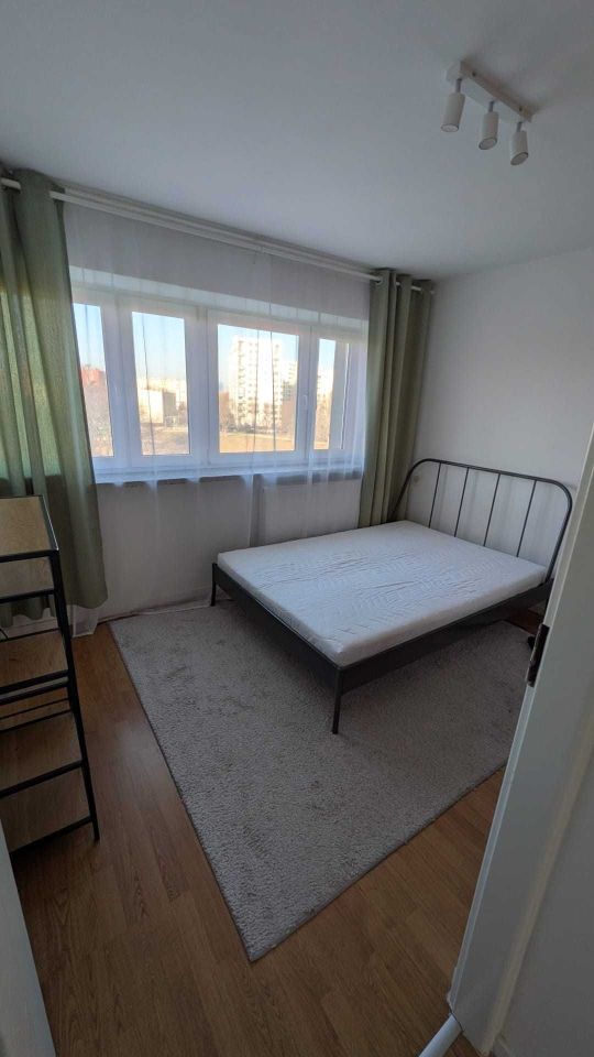 Mieszkanie 2-pokojowe Warszawa Ochota, ul. Szczepana Grzeszczyka. Zdjęcie 7