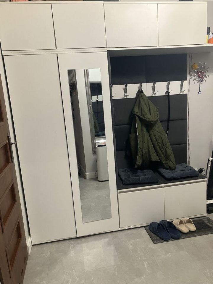 Mieszkanie 3-pokojowe Płóczki Dolne. Zdjęcie 8