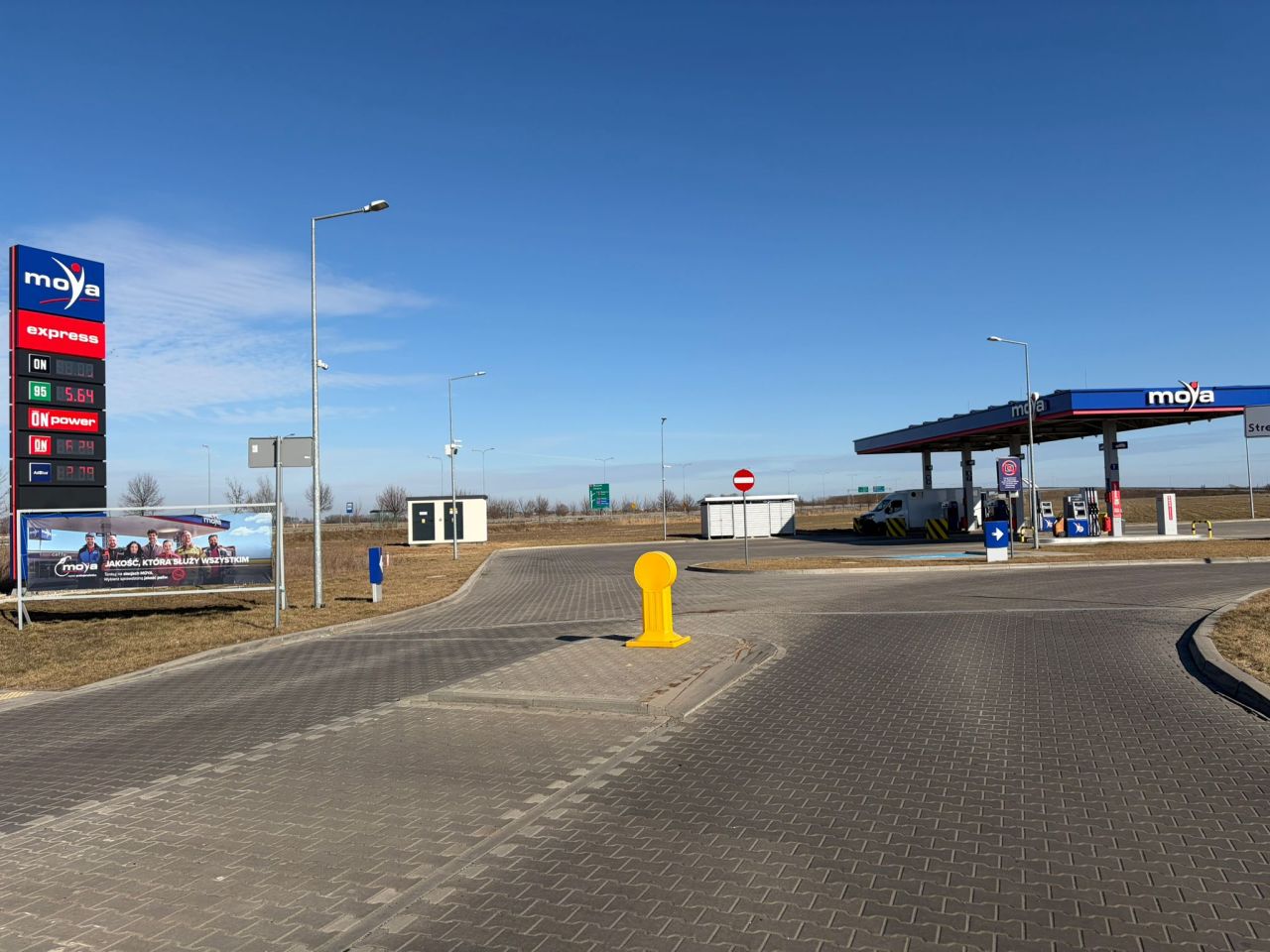 Działka inwestycyjna Łubowo, Łubowo. Zdjęcie 7