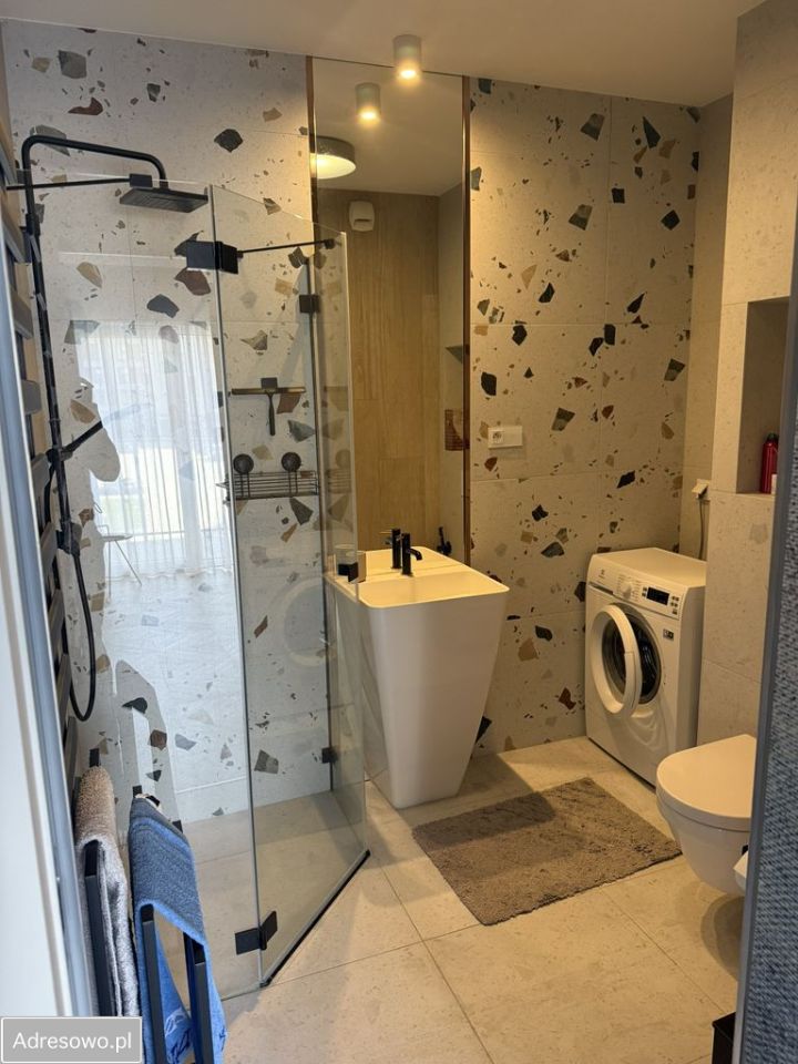 Mieszkanie 1-pokojowe Rzeszów, ul. Podwisłocze. Zdjęcie 11