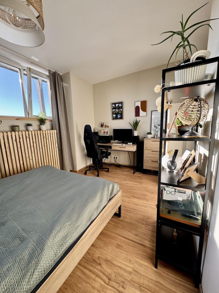 Mieszkanie 3-pokojowe Koszalin Centrum, ul. Artura Grottgera. Zdjęcie 3