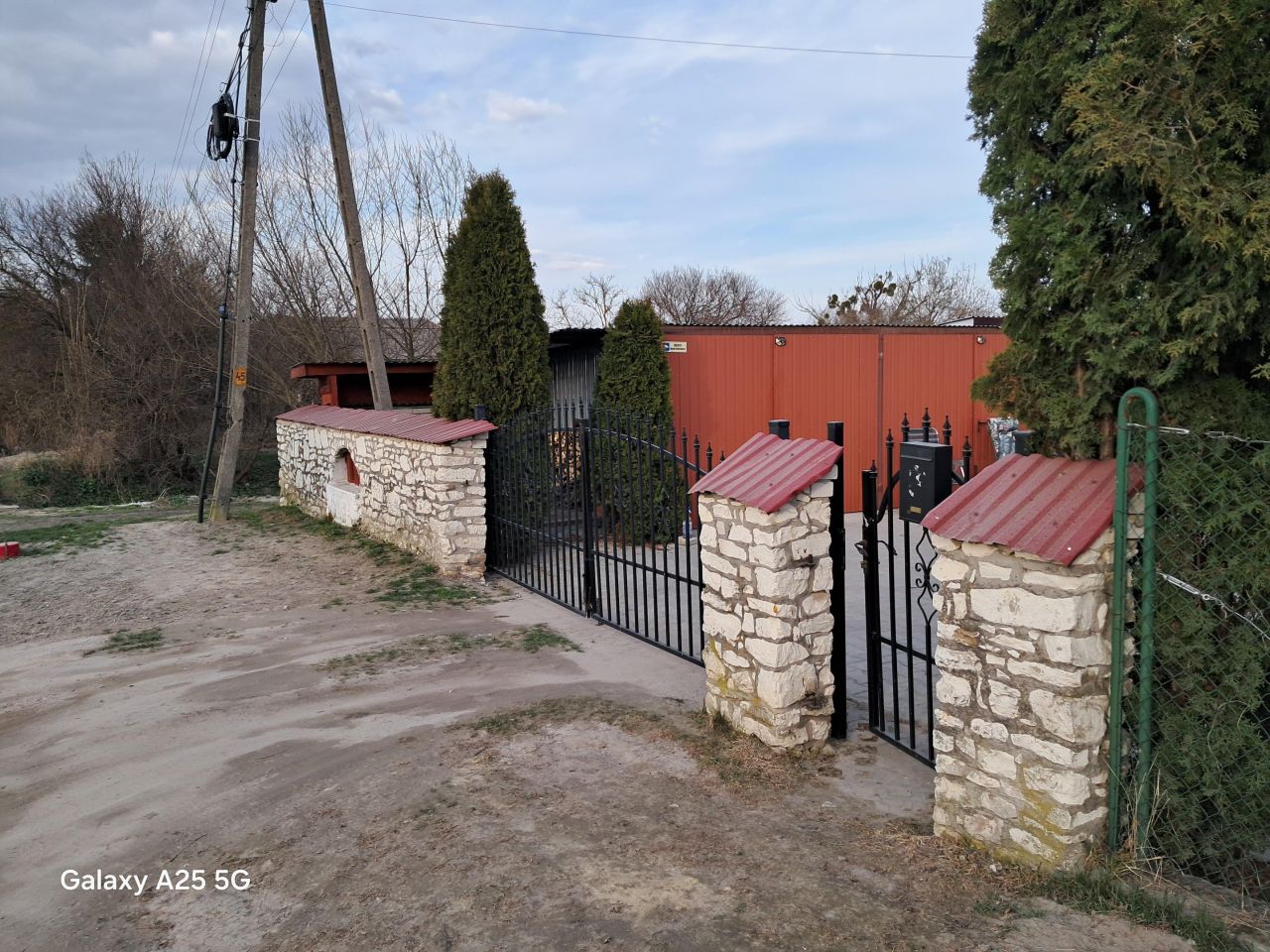 dom wolnostojący, 2 pokoje Tarnogóra, ul. Wielka. Zdjęcie 5