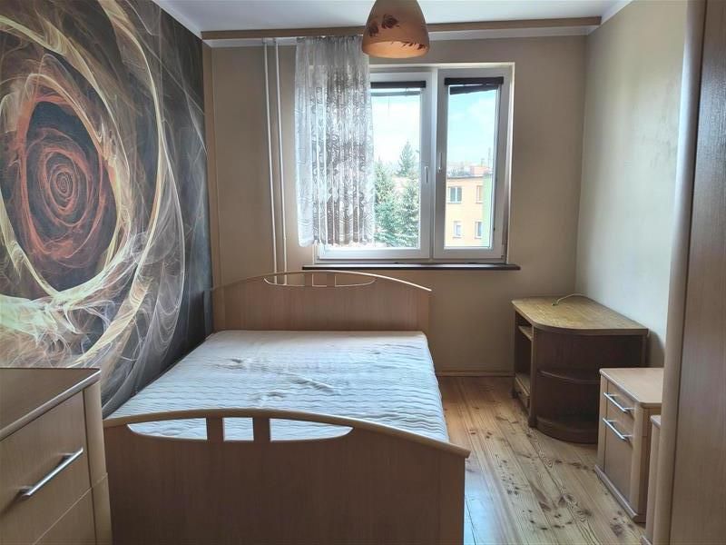 Mieszkanie 3-pokojowe Wrocław, ul. Komuny Paryskiej. Zdjęcie 4