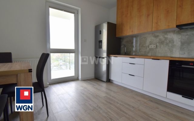 Mieszkanie 2-pokojowe Elbląg Zatorze, ul. Romualda Mielczarskiego. Zdjęcie 4