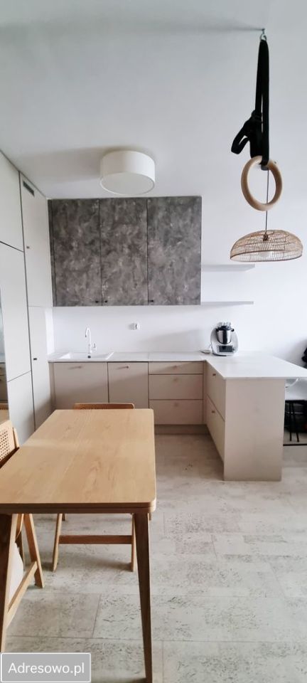 Mieszkanie 2-pokojowe Wrocław Krzyki, ul. Piękna. Zdjęcie 2